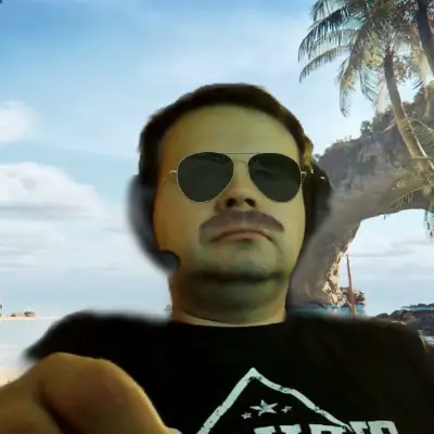 Darijus - Ekspert IT